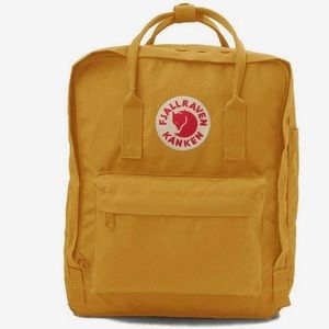 Fjallraven Kanken Backpack